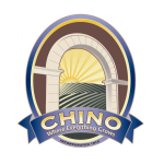 City of Chino transparent logo