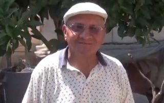 maximiliano valdez