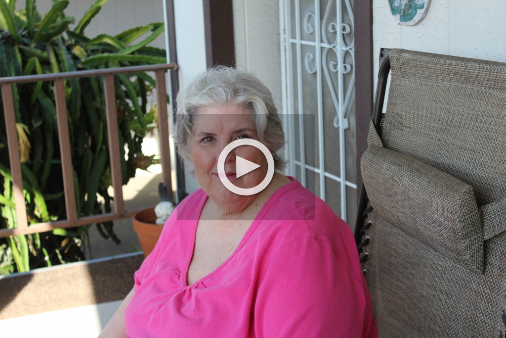 Linda Webb Photo video