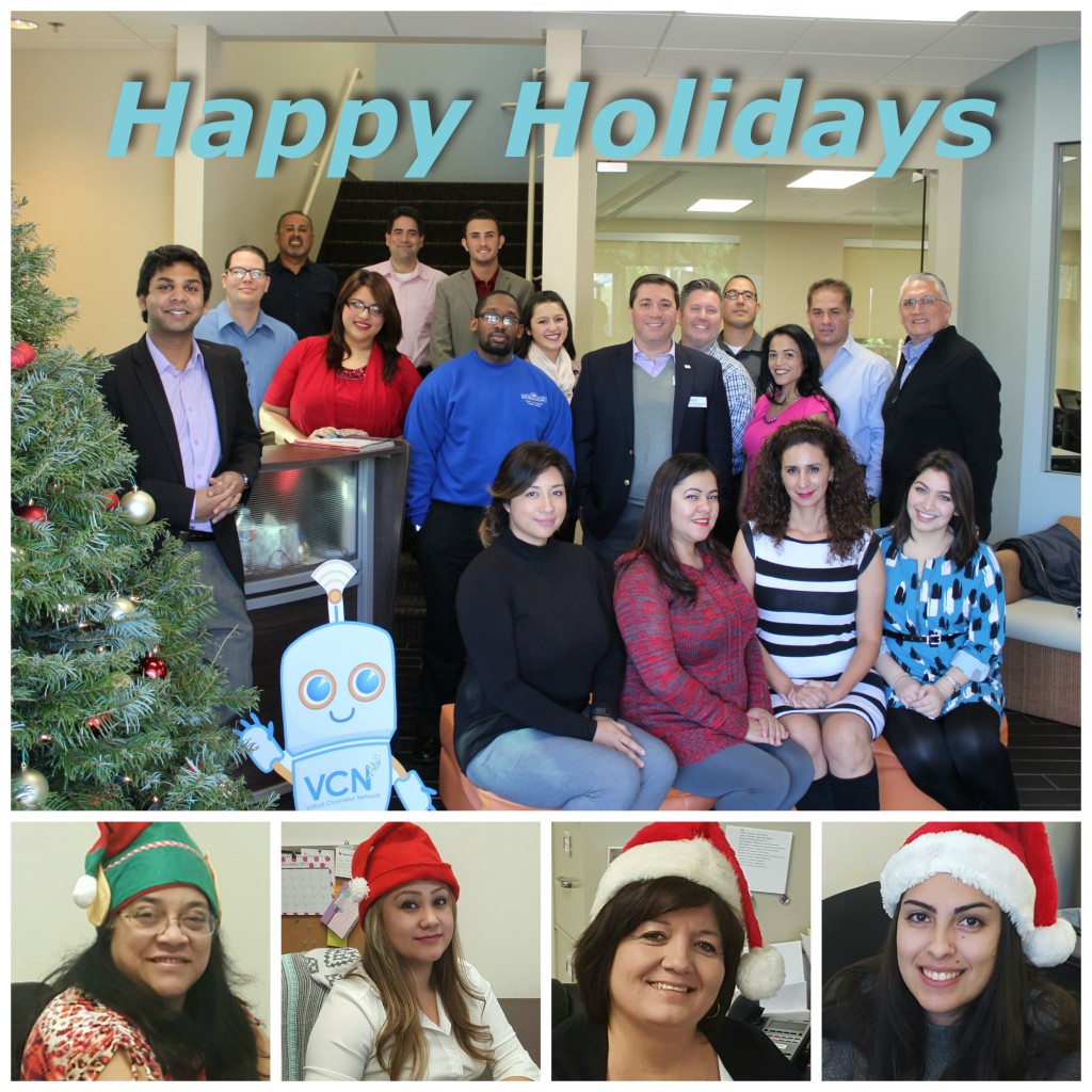 NPHS 2015 Holiday Picture edited