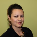 Jenny Ortiz Headshot