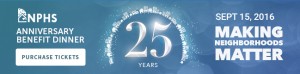 25th Anniversary Benefit Dinner @ Riverside Municipal Auditorium | Riverside | California | United States