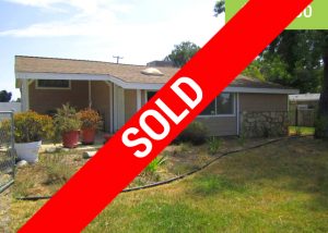 sold house picture
