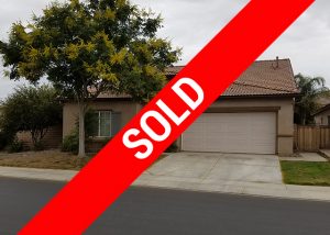 sold house picture