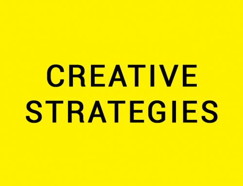 Creative Strategies