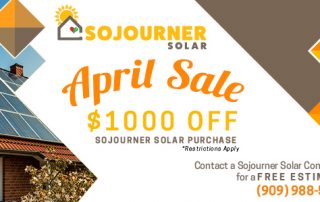 Sojourner solar