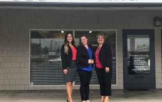 NPHS Assists HRY Solutions Expand Their Business