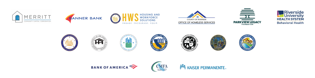 Logo Row