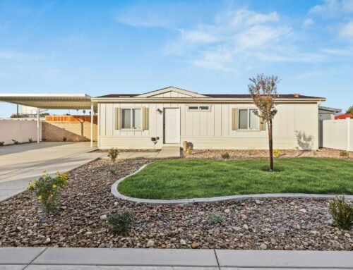 Advancing Housing Stability