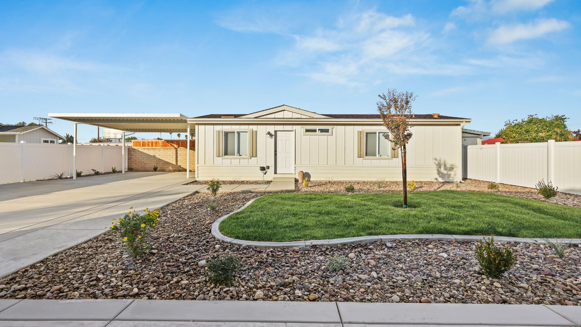 Image for Blog Post Image of a house.