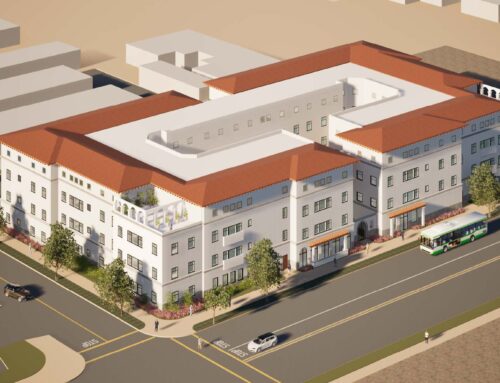 Surplus Land Act Properties