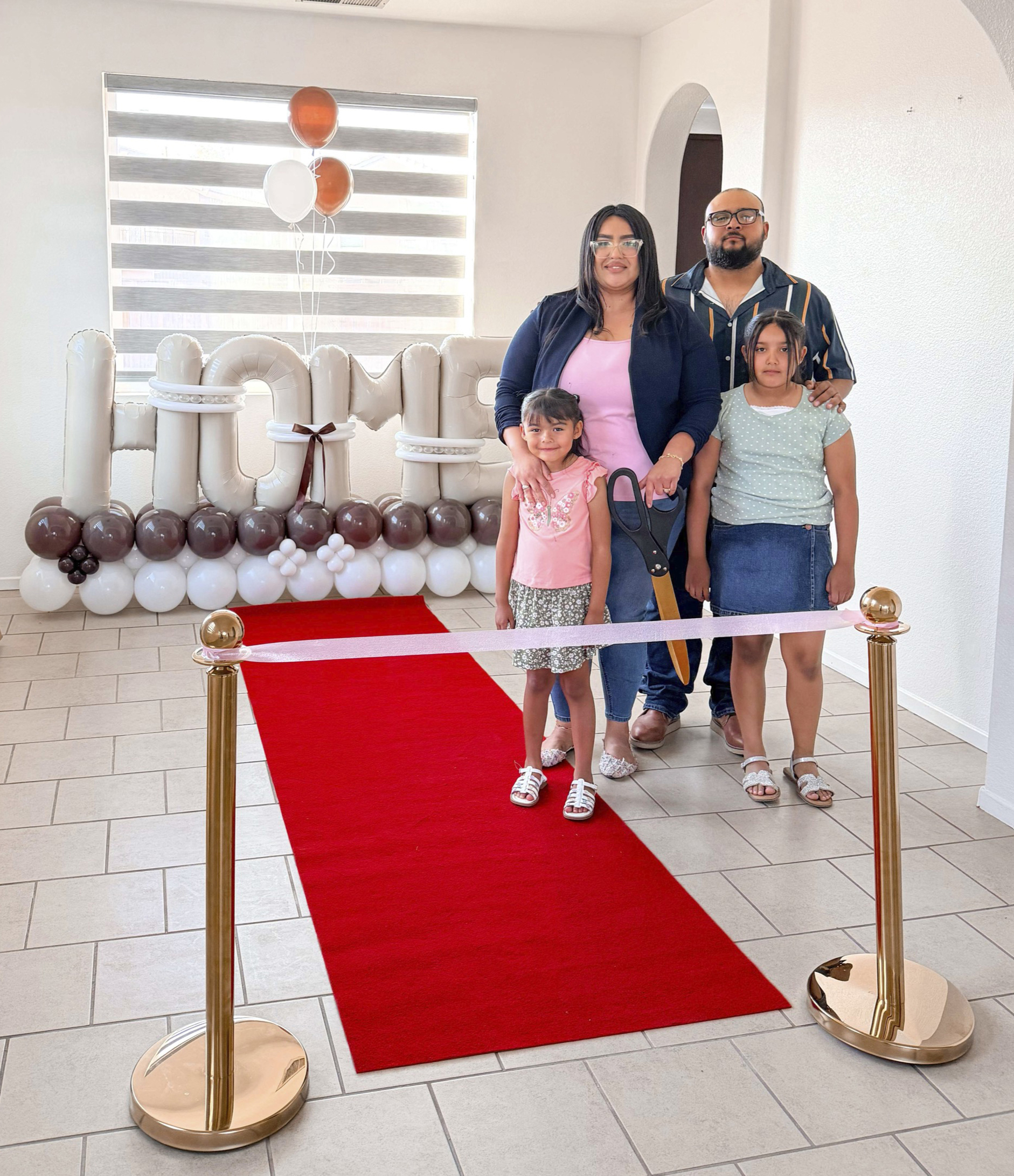 Rivera-Montiel Family crop